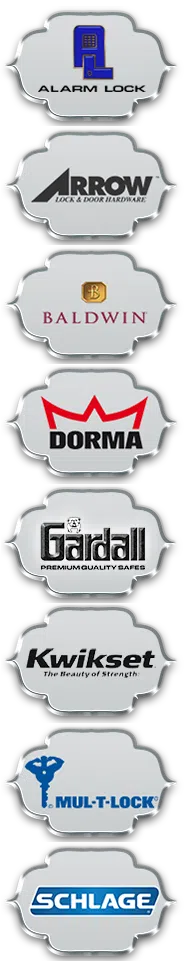 Apopka FL Locksmiths Store Apopka, FL 407-569-0313 - verticle-brands